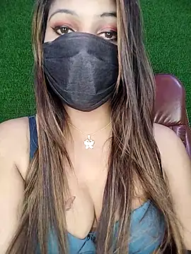 CUTI-NAINA 网络视讯表演