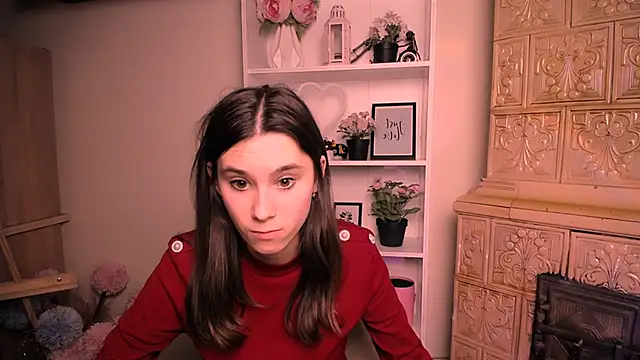 RosaRay_ Chat XXX in diretta