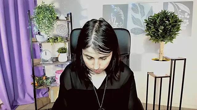 Chat +18 de MartaEdams ao vivo