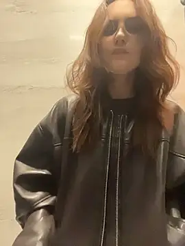 XXX chat uživo modela AnitaFly