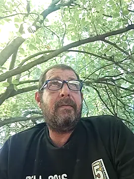 TryingWind Webcam show