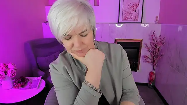 Chat +18 de CarmenSoft ao vivo