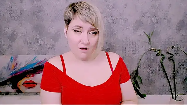 Chat +18 de Djullia ao vivo