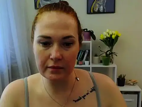 Chat +18 de Lady_Tiana ao vivo