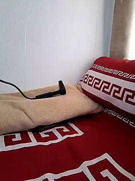 ClonicKaaba's Webcam Show