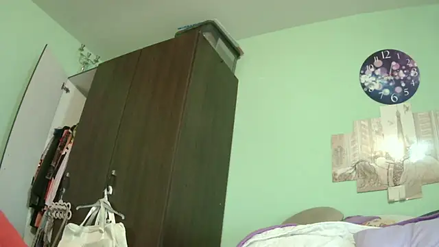 SexyGioconda's Live XXX Chat