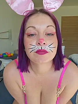 Chat XXX en directo de Chaudesquirt