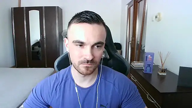 mu5clemania2 Webcam show