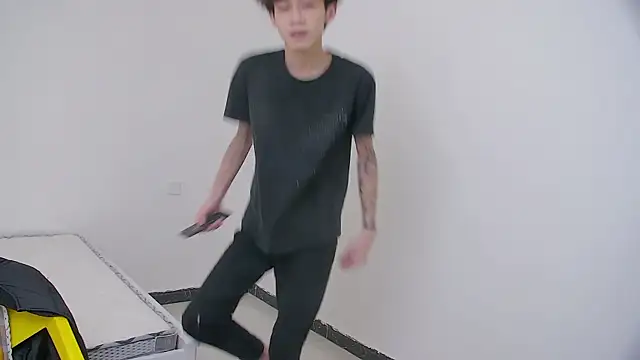 paofu-001のウェブカメラショー