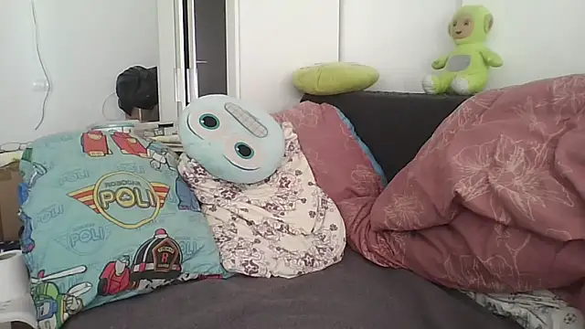 vitalik66679 – Kamerová šou