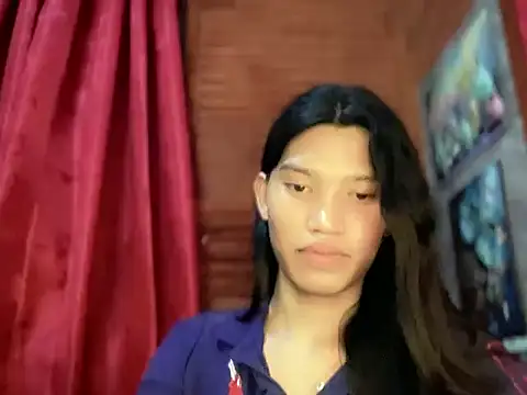 Yourgoddess_jayve Webcam show