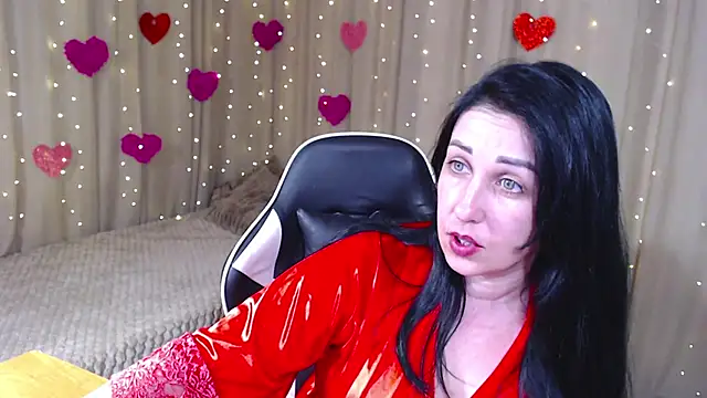 JillStevens' Live XXX Chat