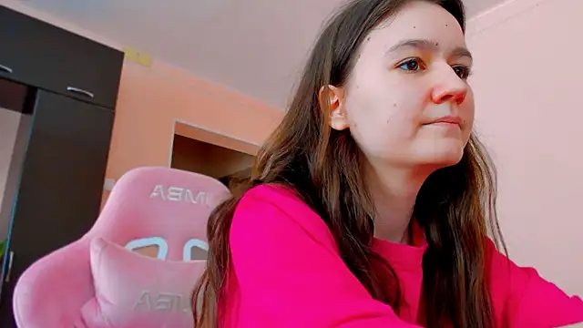 ameli_moon's Live XXX Chat