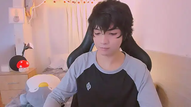 Sweet_Allan Webcamshow