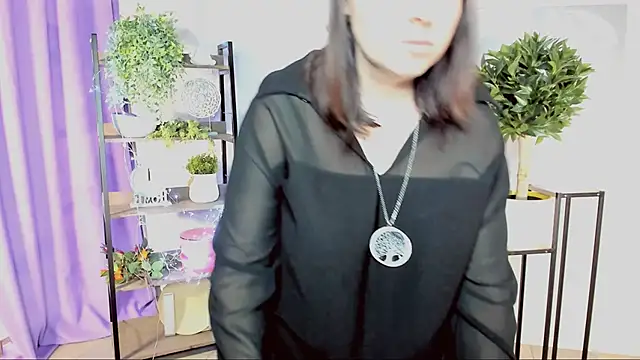 MartaEdams' Live XXX Chat