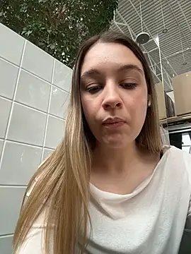 SashaCatt's Live XXX Chat