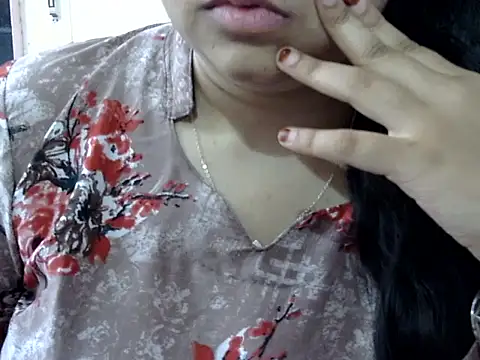 Cute_Aliyaa's Live XXX Chat