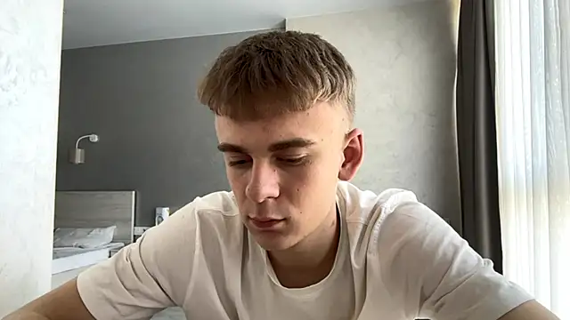 Онлайн чат XXX SoloFury