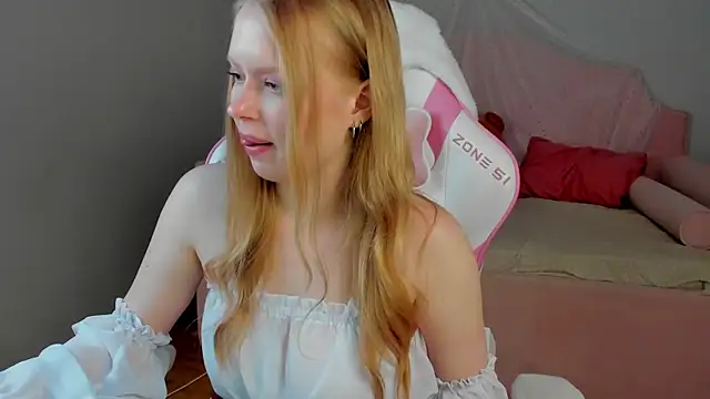 BellaVenatrix's Live XXX Chat