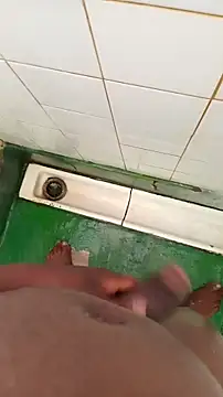 Show de Naughtyrider na webcam