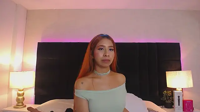 laila_stilwiills Live XXX-Chat