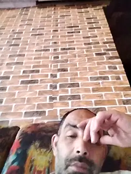 salimbasha Adlı Modelin Web Kamerası Şovu