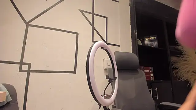 SamaraAnders_ Live XXX-Chat