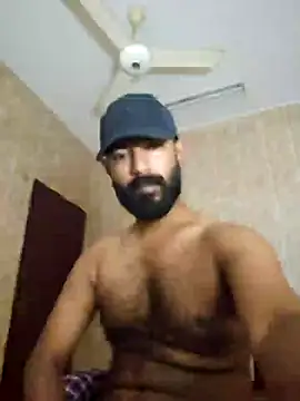 Bigkannan ওয়েবক্যাম শো