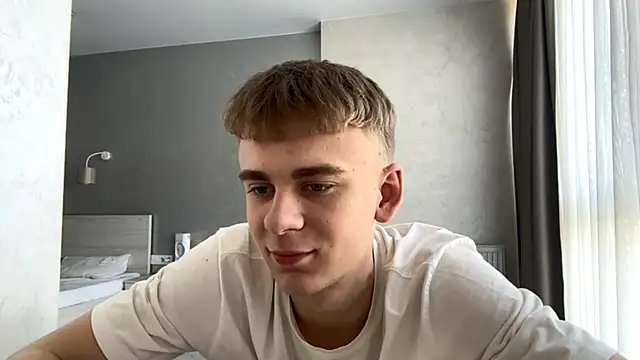 Webkamerová show SoloFury