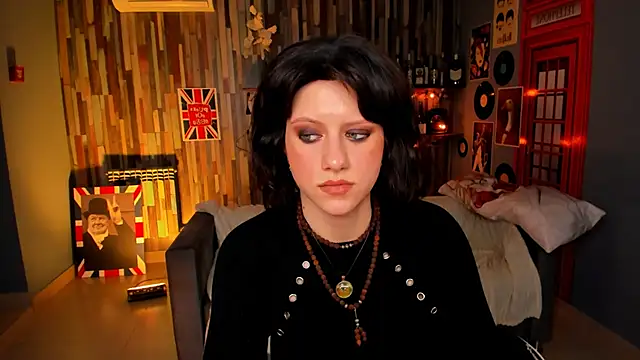 Chat +18 de LidaDarknet ao vivo