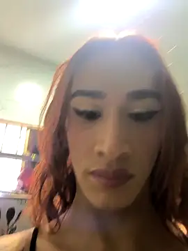 โชว์เว็บแคมของ SamySeduction