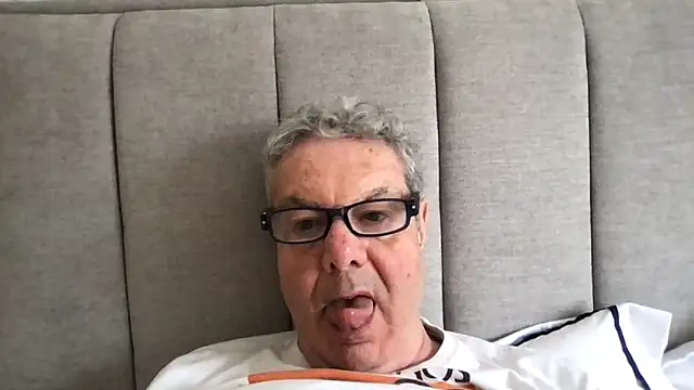 Oldpistolpete Show Webcam