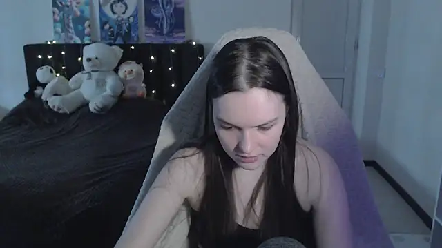 Chat +18 de Little_flowers ao vivo