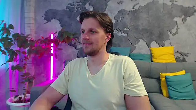 Webkamerová show VikingChrisss