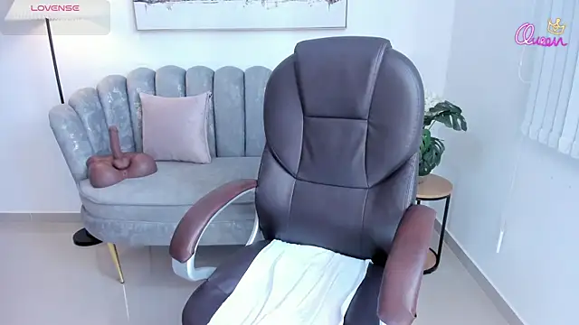 Shantaall_'s Live XXX Chat