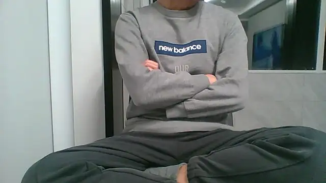 Show Webcam de nole_china7