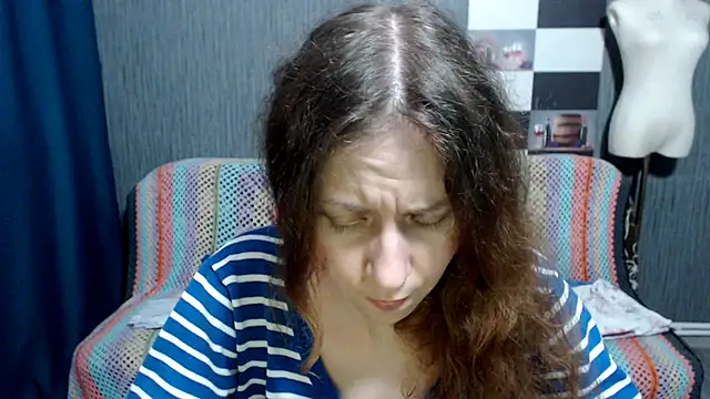 Czat XXX na żywo – pa1e_pr1ncess