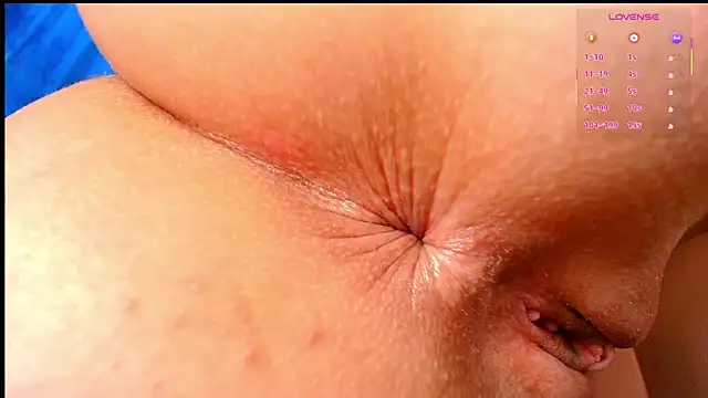 Czat XXX na żywo – GoodWitch_