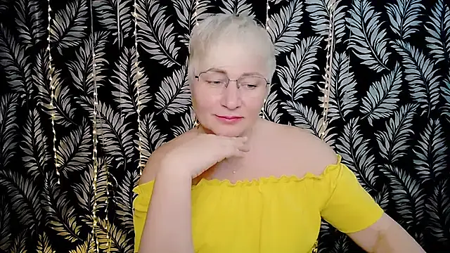 Czat XXX na żywo – Olivia_playful