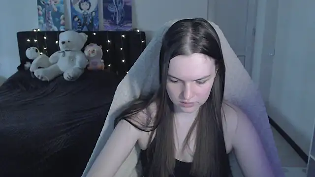 Czat XXX na żywo – Little_flowers