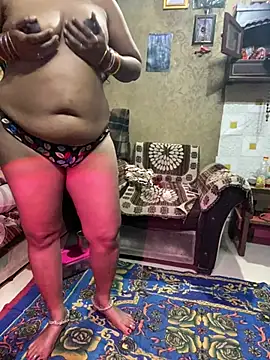 Meera_xxxのライブXXXチャット