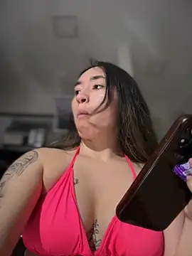 Sophie_LSのライブXXXチャット