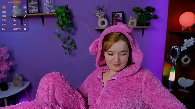 nika-stillの ライブXXXチャット