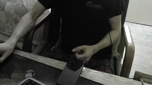 FiSTALiTY – webcam-show