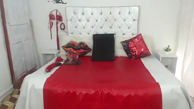 SweetbigcattのライブXXXチャット