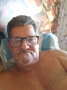 Show de Mao211165 na webcam