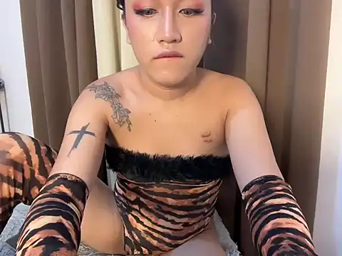 โชว์เว็บแคมของ savanna_pleasure