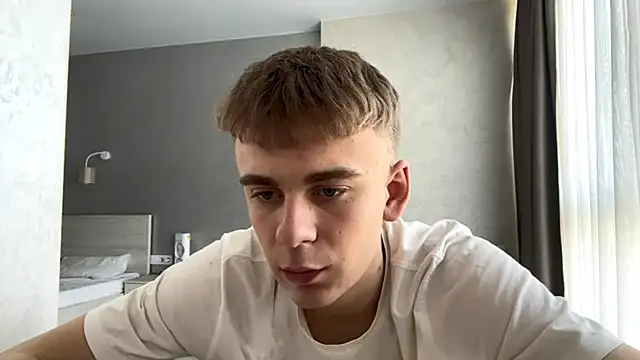 SoloFury Webcam show