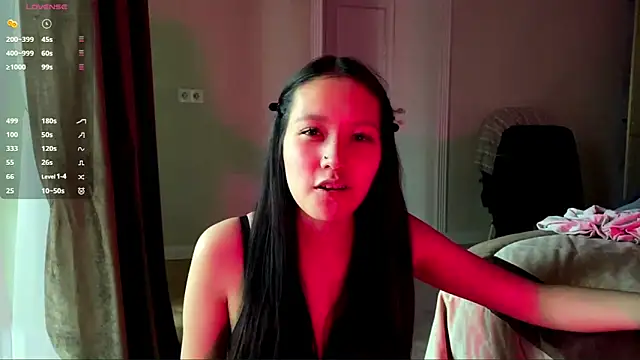 ayanovae Live XXX Chat