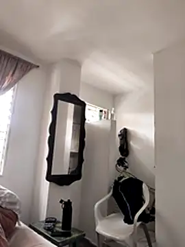 Marianatrans01 Adlı Modelin Web Kamerası Şovu